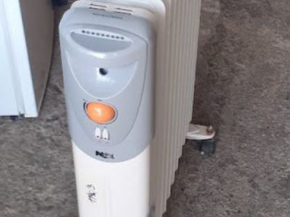 ΚΑΛΟΡΙΦΕΡ NEX CYBO-11L (1146/3)