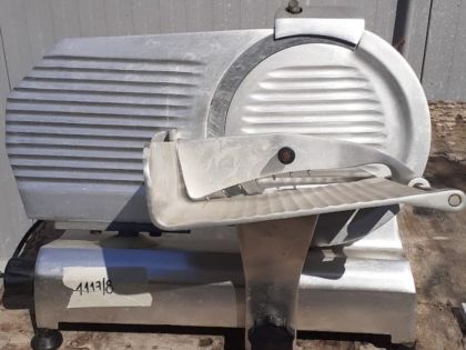 ΖΑΜΠΟΜΠΟΝΟΜΗΧΑΝΗ F 250 E 48X28X36ΕΚ (1117/11):