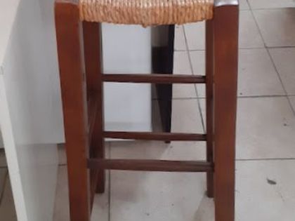 ΣΚΑΜΠΟ 30X30X79 ΕΚ. (1117/12): 