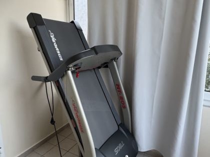 ΔΙΑΔΡΟΜΟΣ ΓΥΜΝΑΣΤΙΚΗΣ PEGASUS MT-805 (776/6):