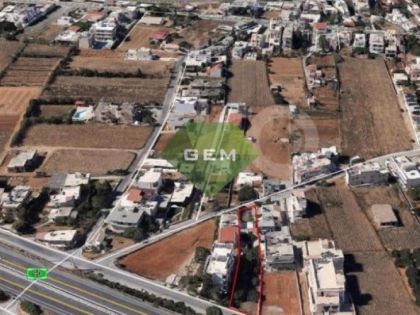 ΚΟΚΚΙΝΗ ΧΑΝΙ