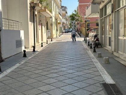 αγγελία