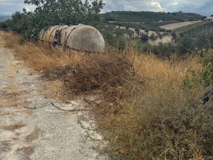 ΓΟΥΡΝΕΣ ΤΕΜΕΝΟΥΣ