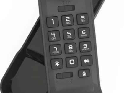 ALCATEL T06: