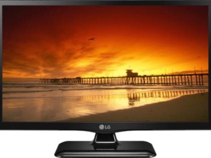 LG 24 LED HD