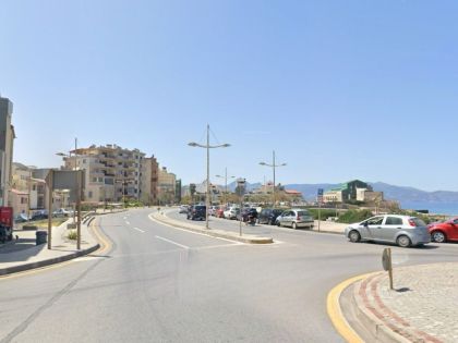 αγγελία