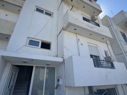 ΞΗΡΟΠΟΤΑΜΟΣ