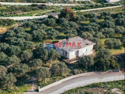 ΜΑΡΑΘΙ ΧΑΝΙΑ: