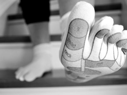 SOMATIC & HEALING THERAPIST: