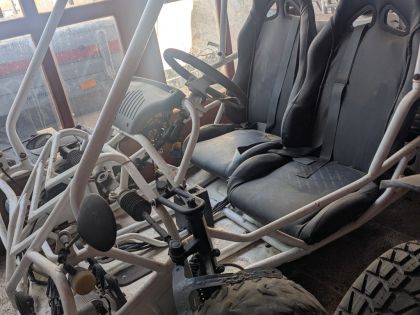BUGGY