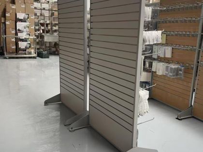 SLAT ΓΟΝΔΟΛΕΣ ΔΙΠΛΗΣ ΟΨΗΣ: