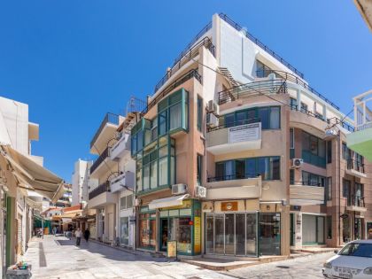 ΚΕΝΤΡΟ: