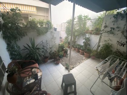 ΡΟΜΑΝΤΙΚΗ ΓΩΝΙΑ