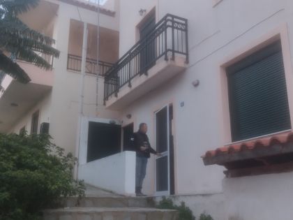 ΑΘΑΝΑΤΟΙ