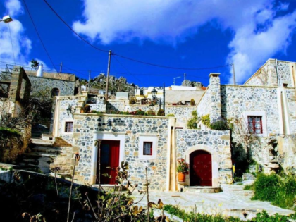 ΑΝΑΤΟΛΗ