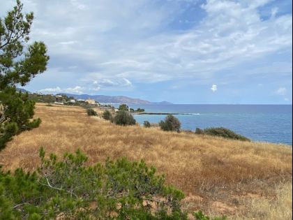 ΜΑΥΡΟΣ ΚΟΛΥΜΠΟΣ