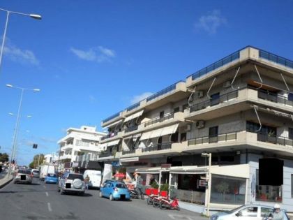 ΜΠΕΝΤΕΒΗ