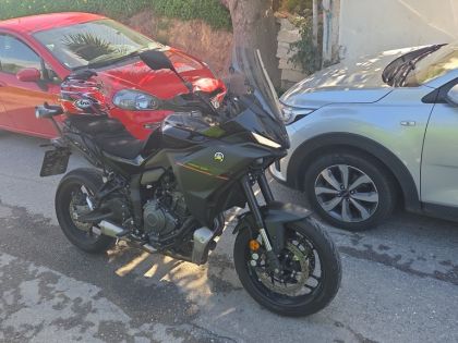 YAMAHA