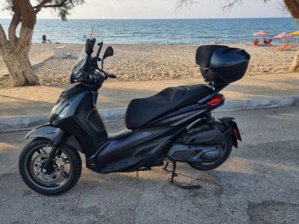 PIAGGIO