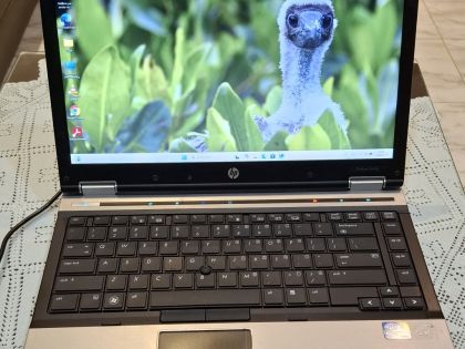 LAPTOP HP HSTNN-C68C INTEL I7:
