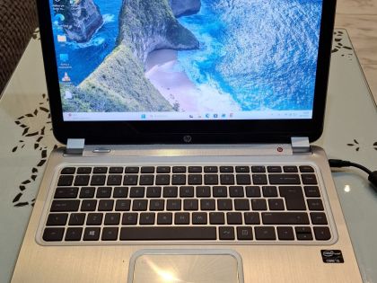 NETBOOK HP ENVY X360 13-BF0059TU I5