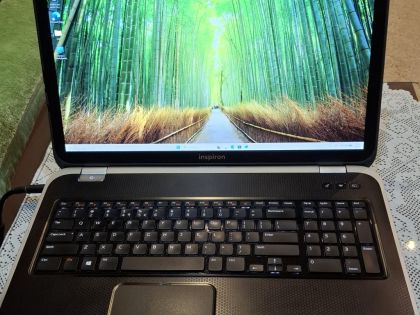 LAPTOP DELL I7 