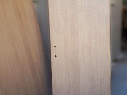 ΜΕΣΟΠΟΡΤΑ LAMINATE: