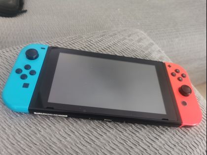 NINTENDO