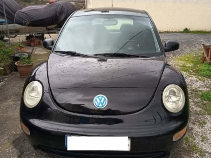 VW
