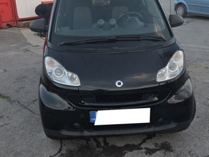 SMARΤ