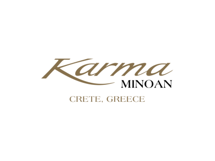 ΡΕΣΕΨΙΟΝ / ΥΠΟΔΟΧΗ-KARMA MINOAN: