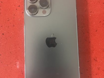 IPHONE 13 PRO MAX GRAPHIE
