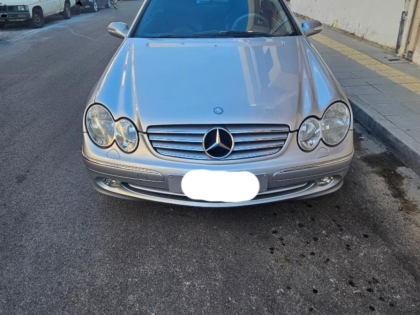MERCEDES