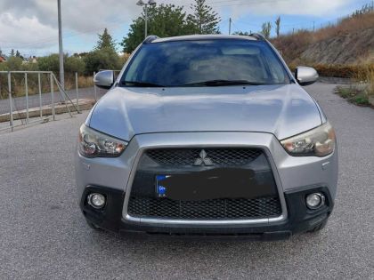 MITSUBISHI