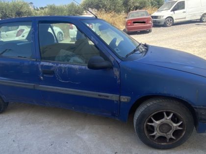 CITROEN