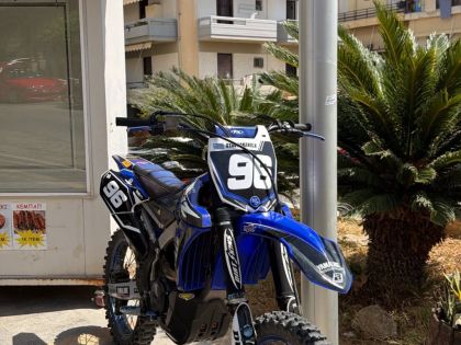 YAMAHA