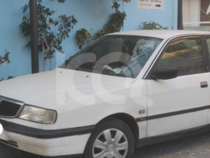 LANCIA