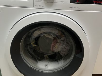 ΠΛΥΝΤΗΡΙΟ ΡΟΥΧΩΝ