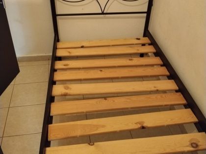 ΚΡΕΒΑΤΙ: