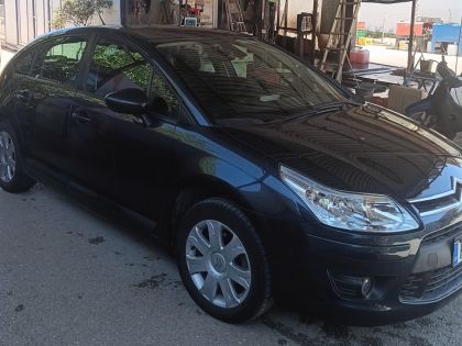 CITROEN: