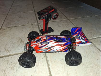 ΗΛΕΚΤΡΙΚΑ BRUSHLESS WL TOYS: