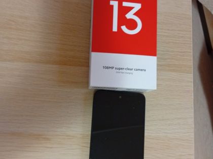 XIAOMI REDMI