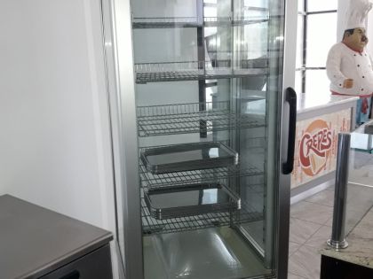ΖΑΧΑΡΟΠΛΑΣΤΕΙΟΥ ΕΞΟΠΛΙΣΜΟΣ: