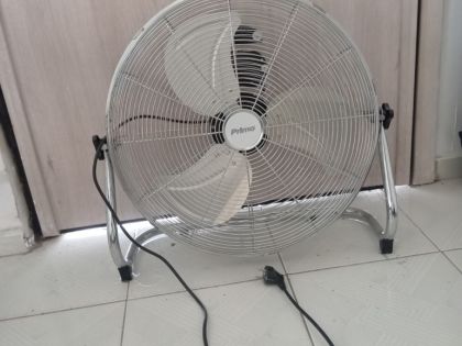 ΑΝΕΜΙΣΤΗΡΑΣ: