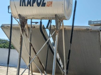 ΘΕΡΜΟΣΙΦΩΝΑΣ: