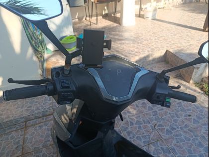 ΗΛΕΚΤΡΙΚΟ ΜΗΧΑΝΑΚΙ: