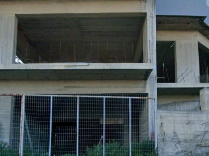 ΕΣΤΑΥΡΩΜΕΝΟΣ 