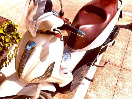 PIAGGIO