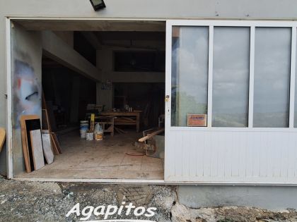 ΟΥΛΩΦ ΠΑΛΜΕ