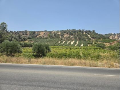 ΕΘΝΙΚΗ ΟΔΟΣ ΗΡΑΚΛΕΙΟΥ-ΜΟΙΡΩΝ